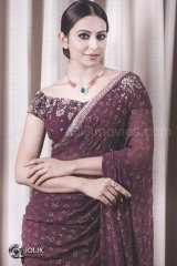 Rakul Preet At Jaya Janaki Nayaka Movie Audio Launch